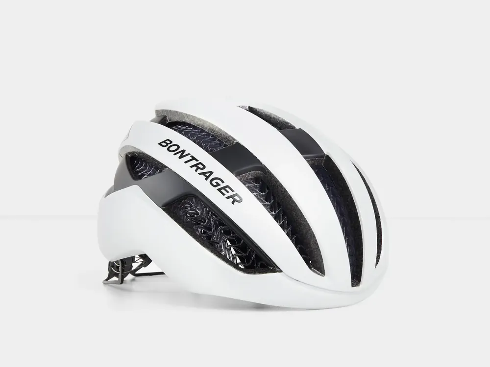 Circuit WaveCel Road Bike Helmet L bílá Rychlé Dodání