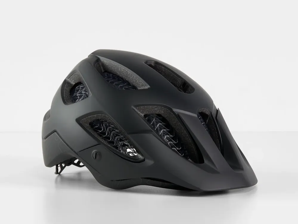 Blaze WaveCel Mountain Bike Helmet L černá Novinka