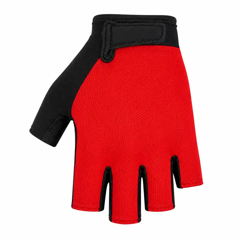 Solstice Gel Cycling Glove M červená Vrácení Zdarma