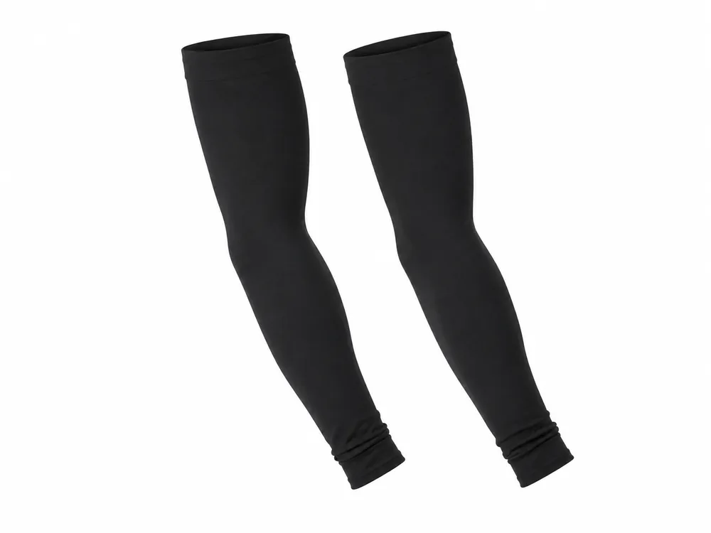 Thermal Cycling Arm Warmer L černá Sezónní Sleva