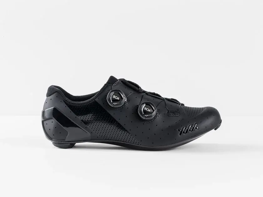 XXX Road Cycling Shoe 41 černá Výprodej