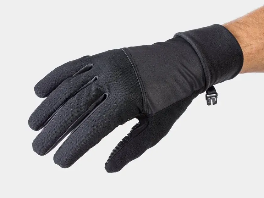 Circuit Windshell Cycling Glove M černá Akční Nabídka