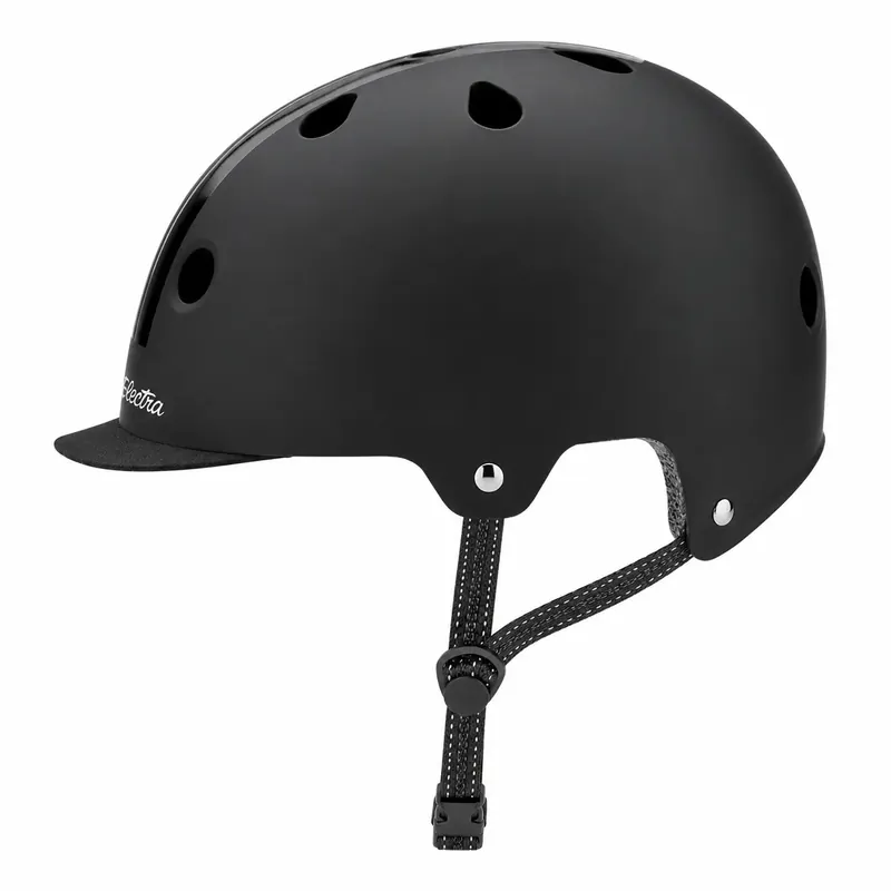 Electra Lifestyle Lux Ace black S černá Cenový Hit