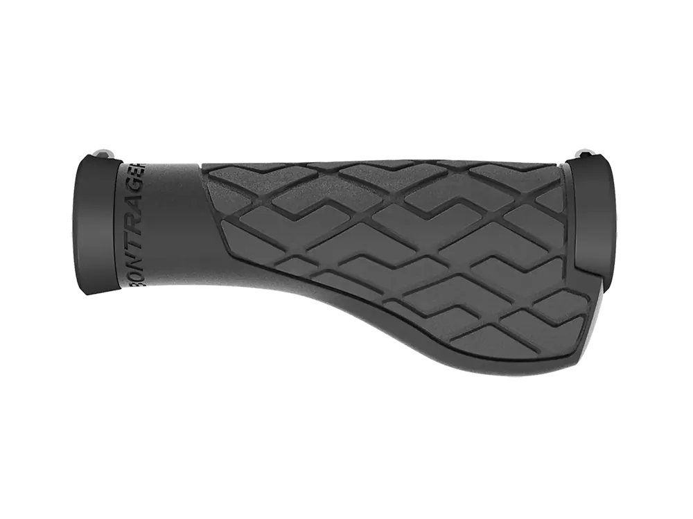 Poslední Šance Gripy Bontrager XR Endurance Elite černá černá