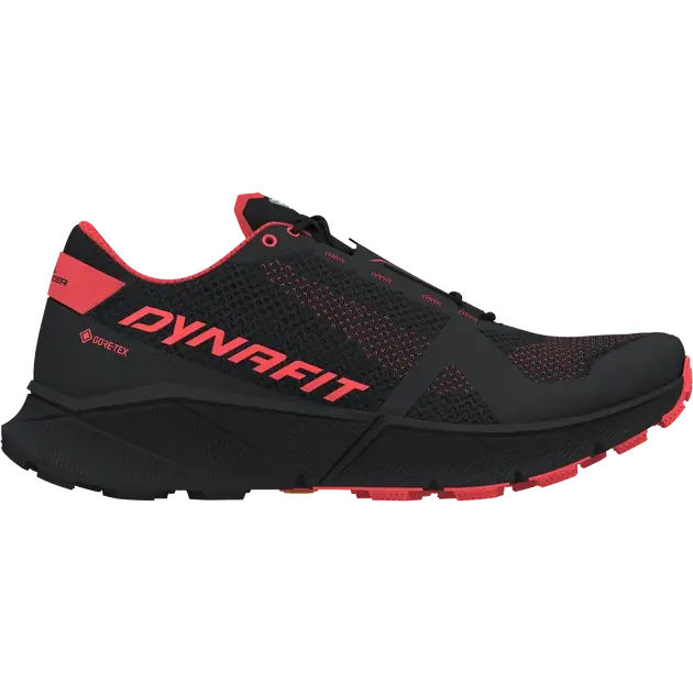 Dynafit Ultra 100 GTX W 7,5 černá/oranžová Vrácení Zdarma