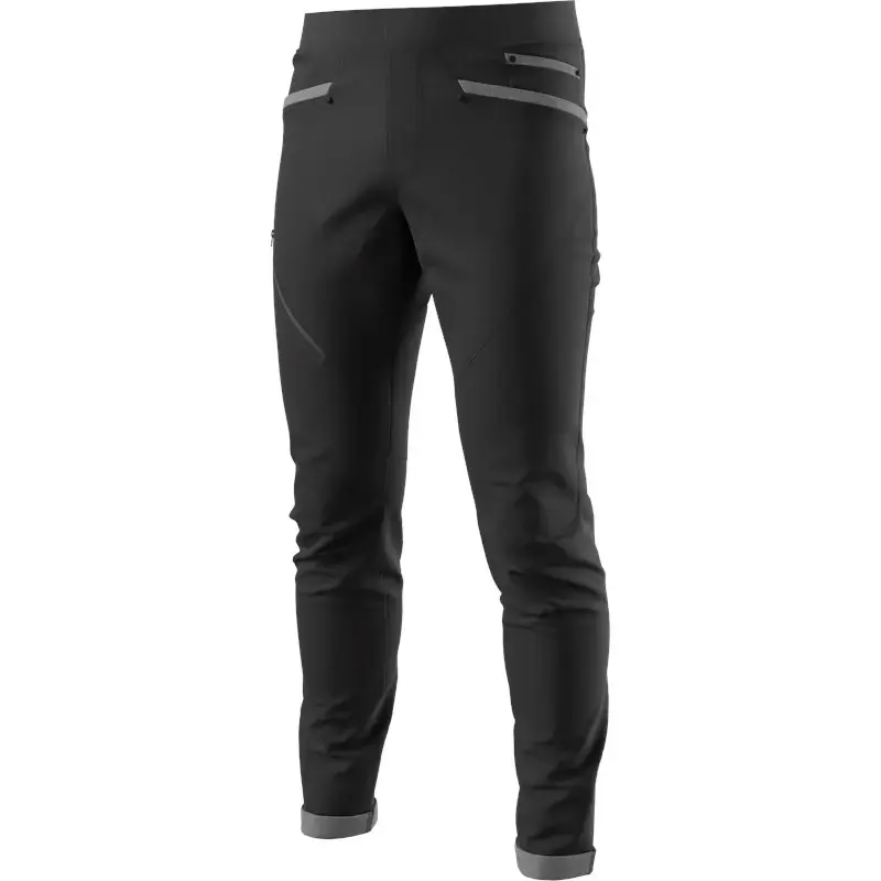Novinka Dynafit 24/7 Jeans M XL modrá