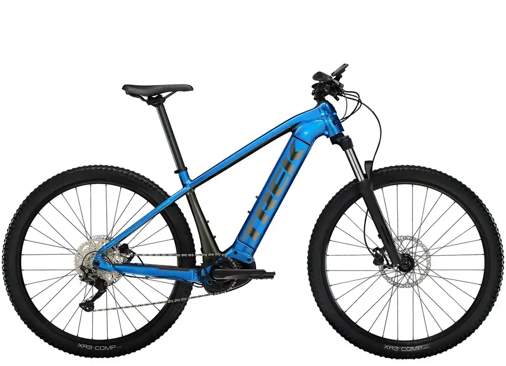 Speciální Cena Trek Powerfly 4 625w Gen 4 M modrá/černá
