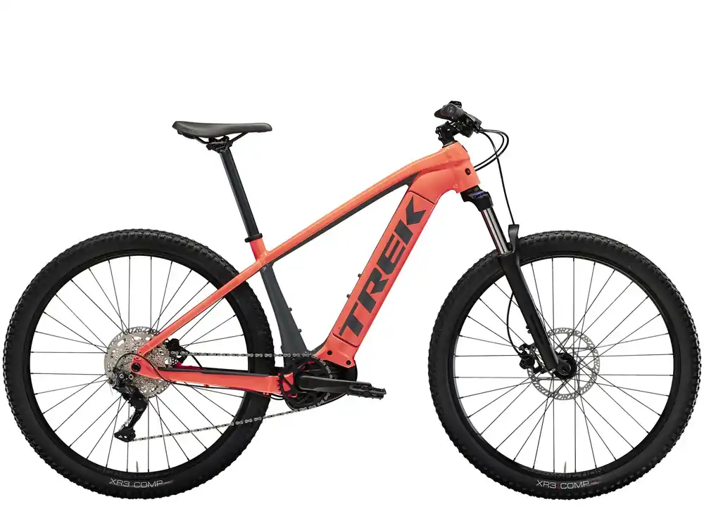 Trek Powerfly 4 625w Gen 4 L růžová/šedá Nejprodávanější