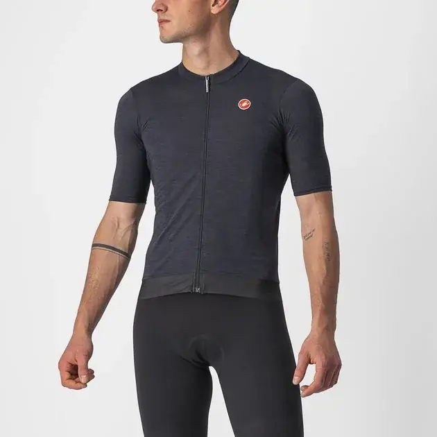 Castelli Essenza Jersey XL černá Víkendová Akce