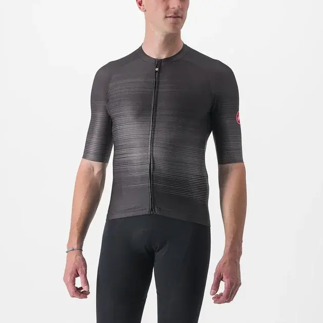 Castelli Aero Race 6.0 XXL černá Speciální Cena
