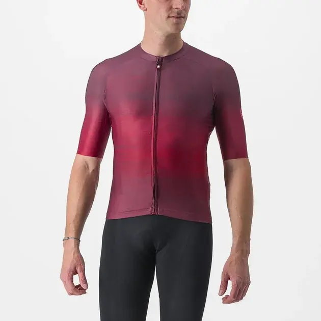 Kup Teď Castelli Aero Race 6.0 L červená
