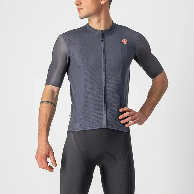 Castelli Endurance Elite M šedá Akční Cena
