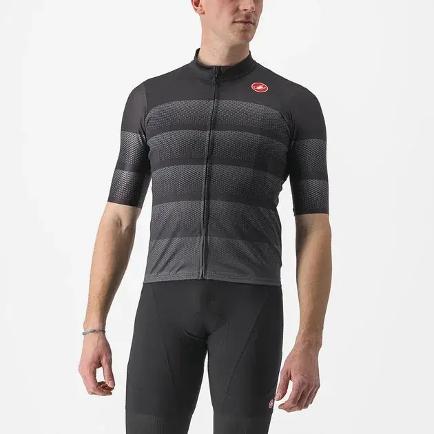Castelli Livelli 3XL černá Kup Teď