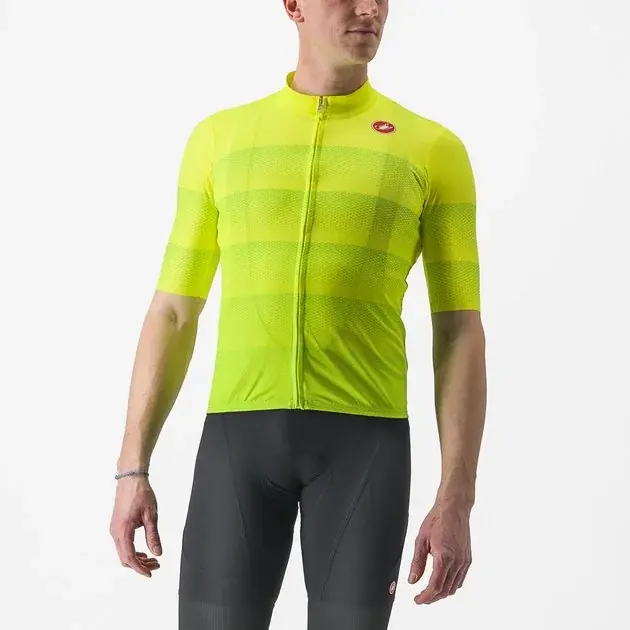 Castelli Livelli 3XL žlutá Sleva