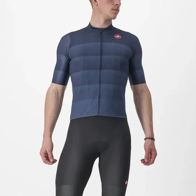 Vysoce Kvalitní Castelli Livelli XL modrá