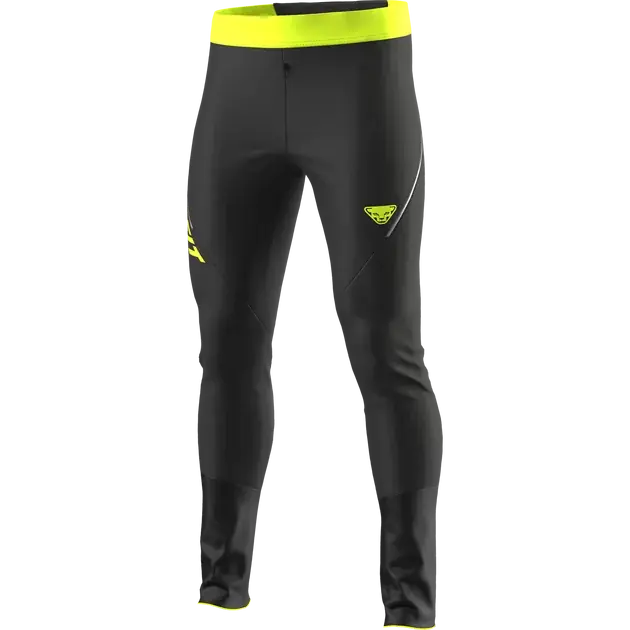 Dynafit Mezzalama Race Pants Men XL černá Tovární Cena