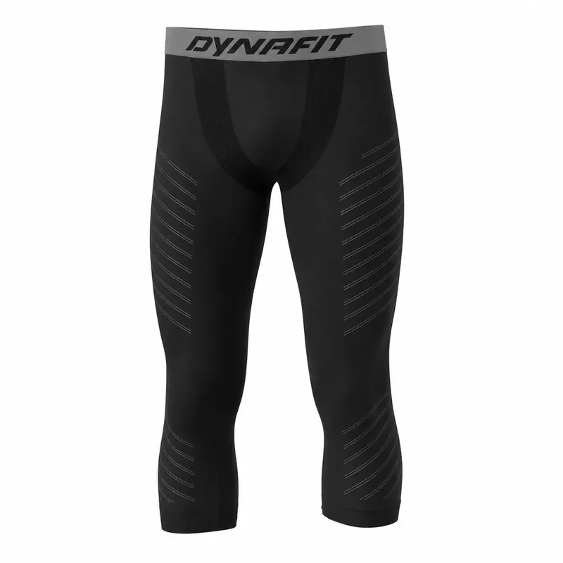 Dynafit Tour Light Merino 3/4 Tights Men L černá Objednat Nyní