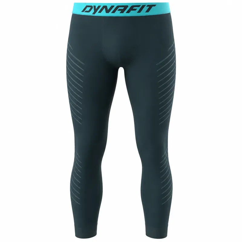 Koupit Online Dynafit Tour Light Merino 3/4 Tights Woman XL tmavě modrá/modrá