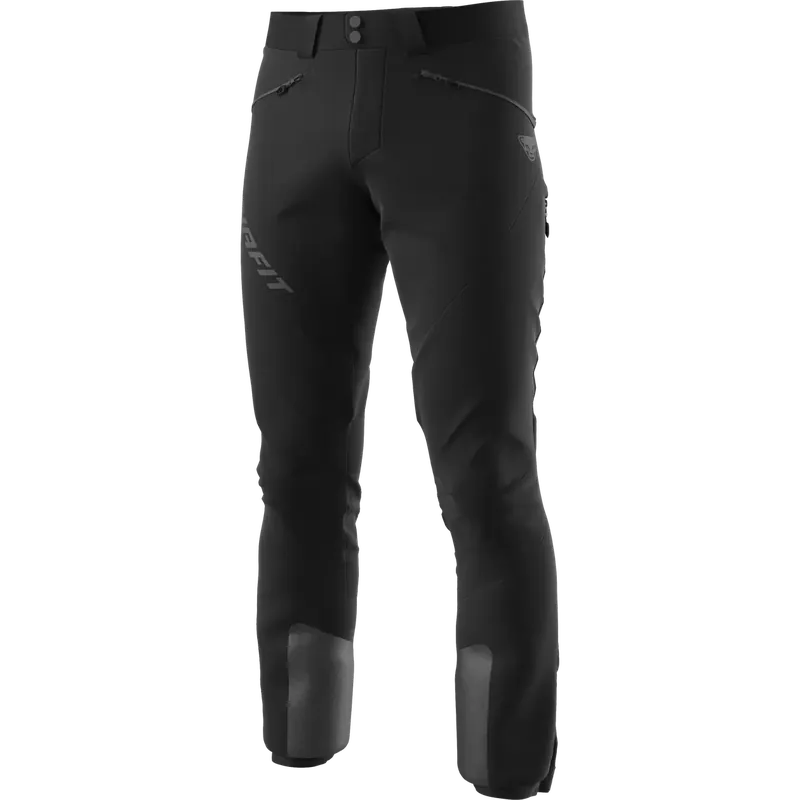Dokud Zásoby Vydrží Dynafit TLT Touring Dynastretch Pants Men XXL černá
