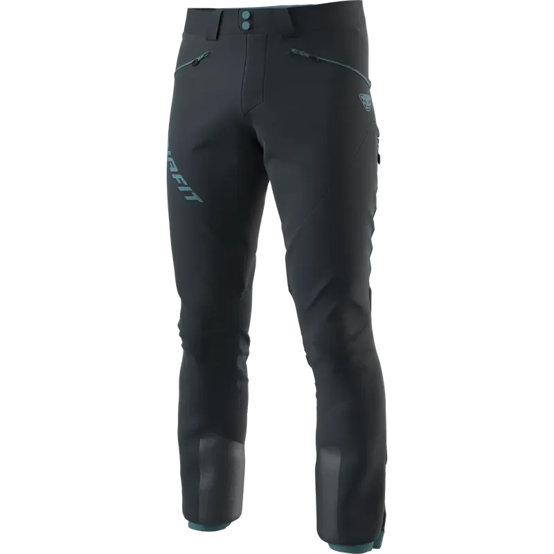 Cenová Bomba Dynafit TLT Touring Dynastretch Pants Men XXL tmavě modrá/modrá