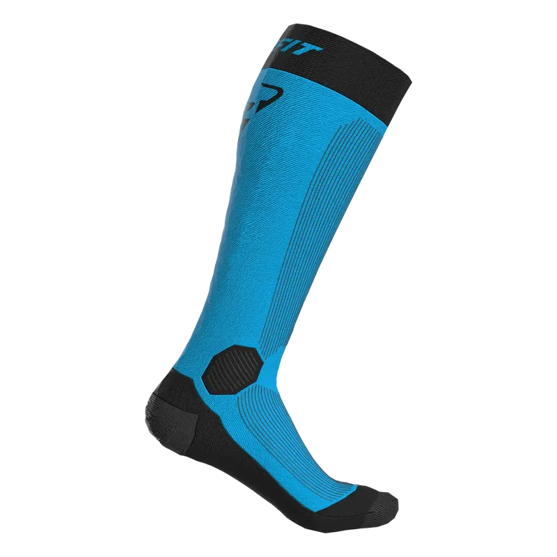 Objednat Nyní Dynafit Speed Dryarn® Socks 43-46 modrá/černá