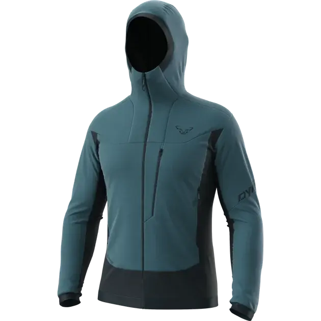 Omezená Nabídka Dynafit Free Alpha® Direct Jacket Men XXL tmavě modrá