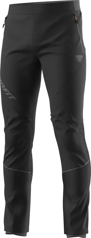 Autentický Dynafit Speed Dynastretch Pants Men M černá