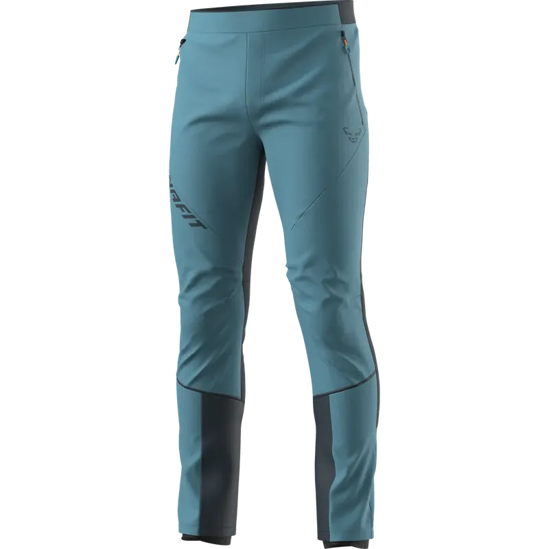 Speciální Cena Dynafit Speed Dynastretch Pants Men M tmavě modrá