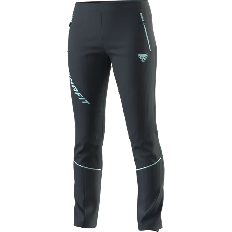 Nejprodávanější Dynafit Speed Dynastretch Pants Woman M tmavě modrá/modrá