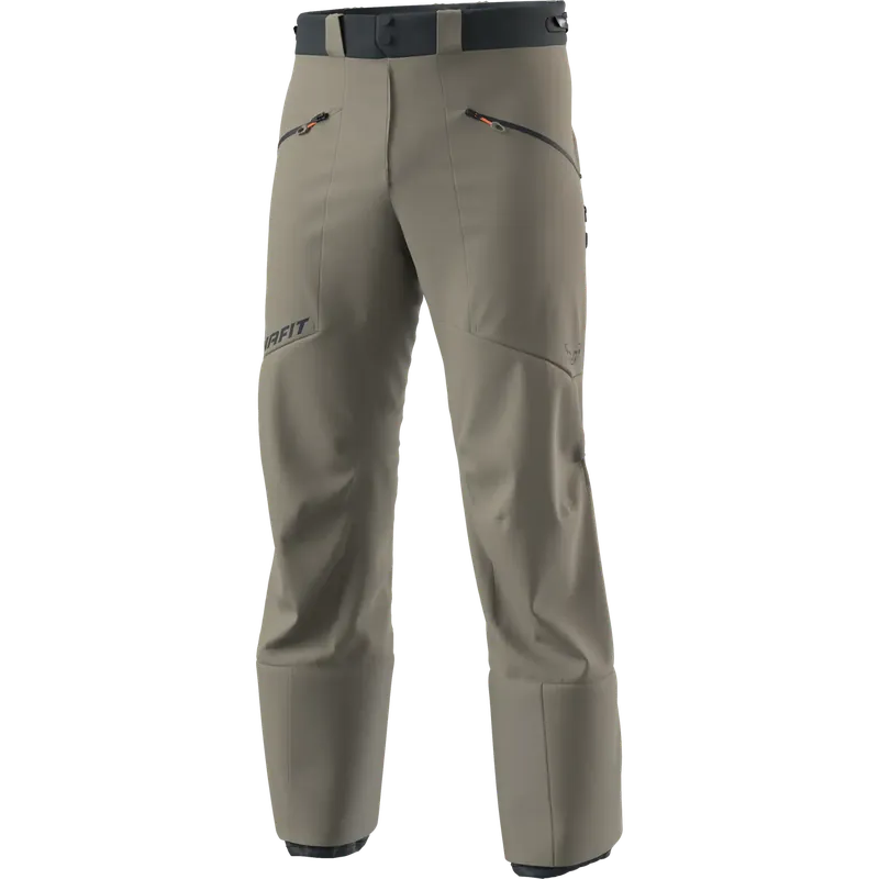 Dynafit Radical Softshell Pants Men XL khaki Nízká Cena