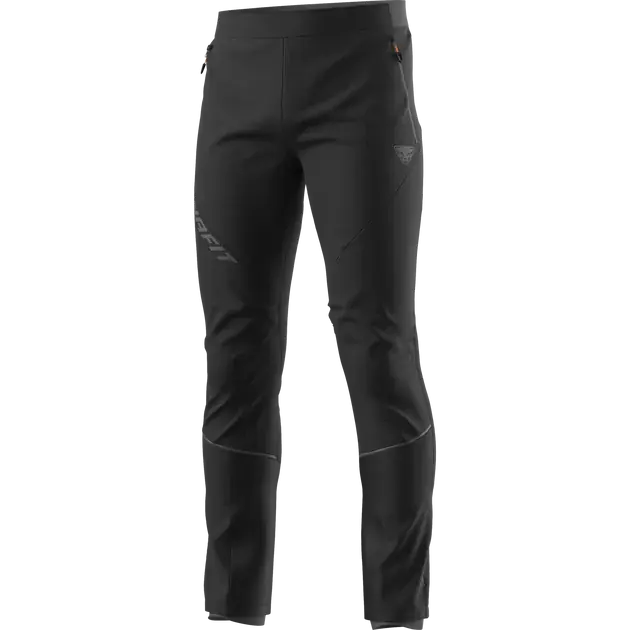 Akční Nabídka Dynafit Speed Dynastretch Long Pants Men M černá