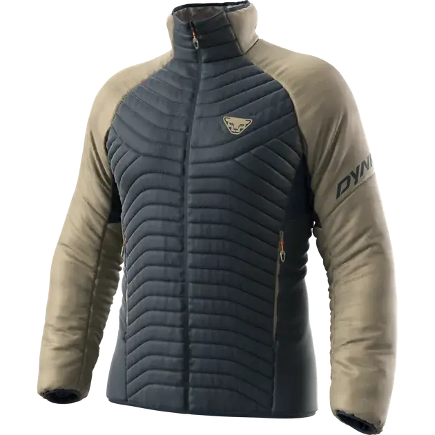Akční Nabídka Dynafit Speed Insulation Jacket Men XXL černá/khaki