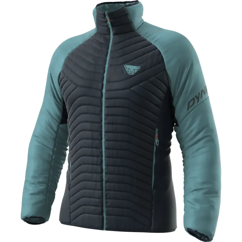 Dynafit Speed Insulation Jacket Men M tmavě modrá/černá Víkendová Akce