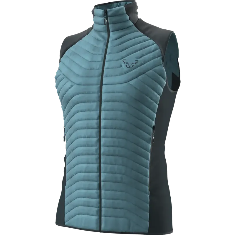 Ověřený Dynafit Speed Insulation Vest Men L tmavě modrá