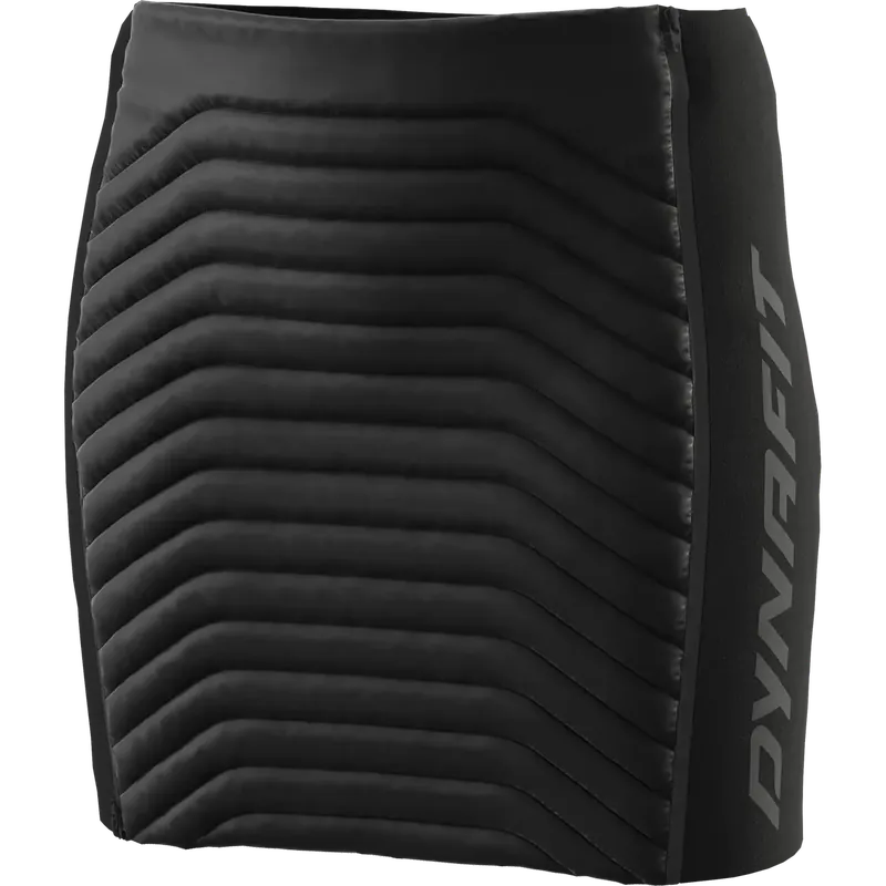 Dynafit Speed Insulation Skirt Woman M černá Výhodná Nabídka