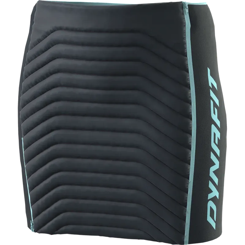 Nejprodávanější Dynafit Speed Insulation Skirt Woman S tmavě modrá/modrá