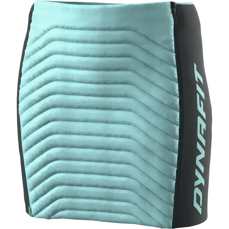 Dynafit Speed Insulation Skirt Woman M tyrkysová Nejlepší Volba