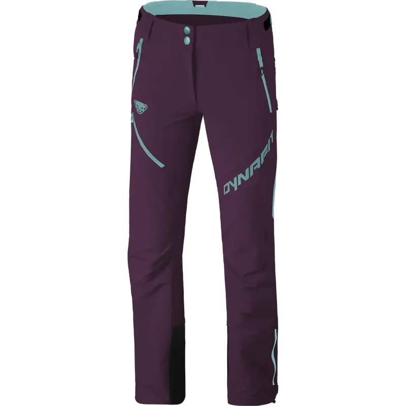 Koupit Online Dynafit Mercury Dynastretch Pants Women 44/38 fialová