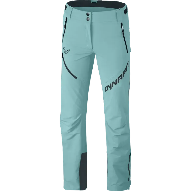 Speciální Cena Dynafit Mercury Dynastretch Pants Women 42/36 tyrkysová