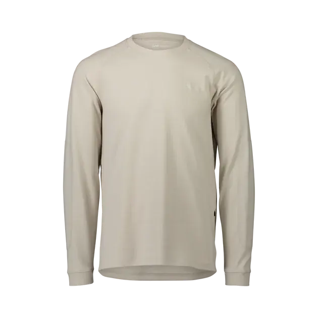 POC Poise Crew Neck L béžová Časově Omezené