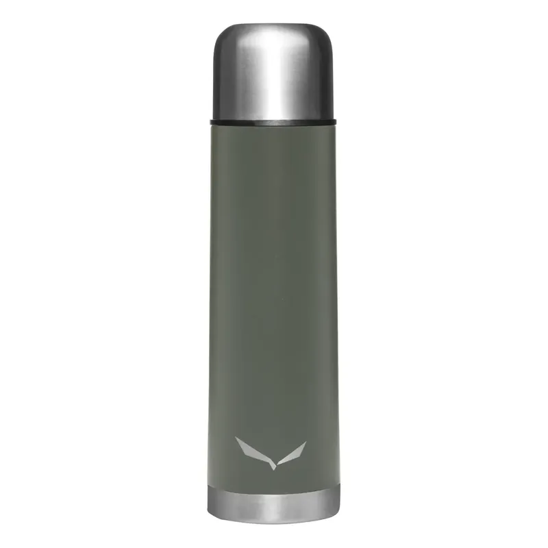 Omezená Nabídka Salewa Rienza Thermo Btl 1,0 L UNI zelená