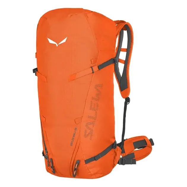 Salewa Ortles Wall 38 38 oranžová Výprodej