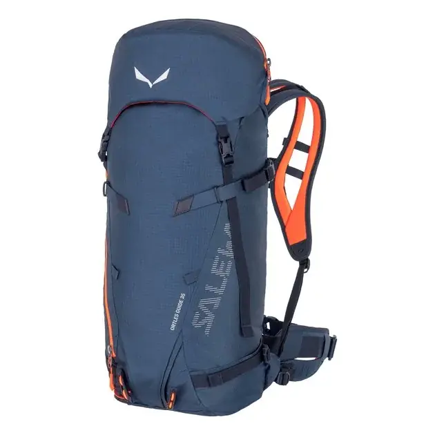 Salewa Ortles Guide 35 35 tmavě modrá Horká Nabídka