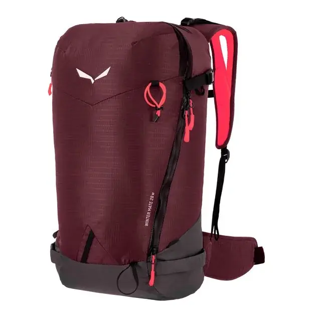 Salewa Winter Mate 28l W 28 červená Akce