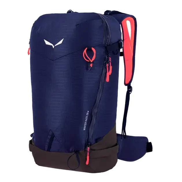 Salewa Winter Mate 28l W 28 tmavě modrá Ověřený