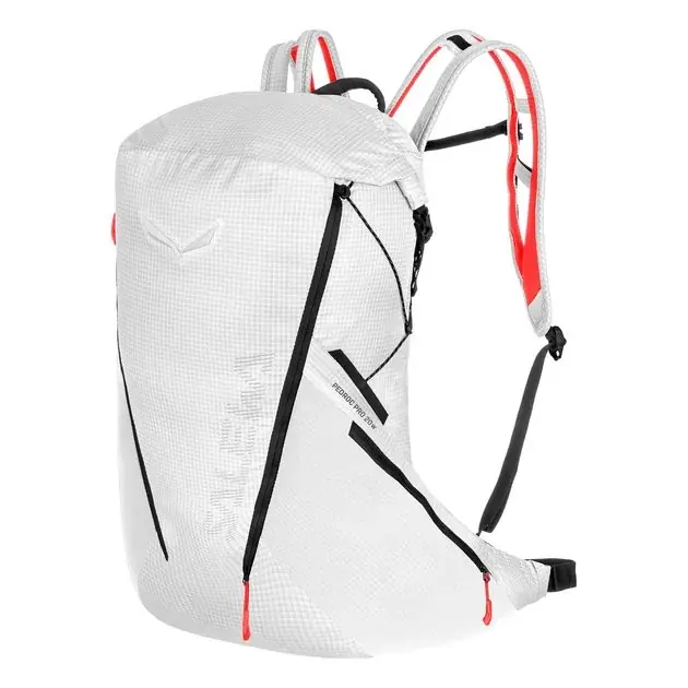 Salewa Pedroc Pro 20l W 20 bílá Nejprodávanější