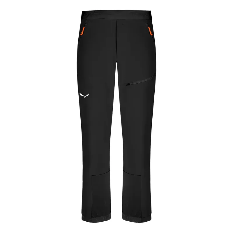 Sleva Salewa Sella Dst M Light Pants 48/M černá