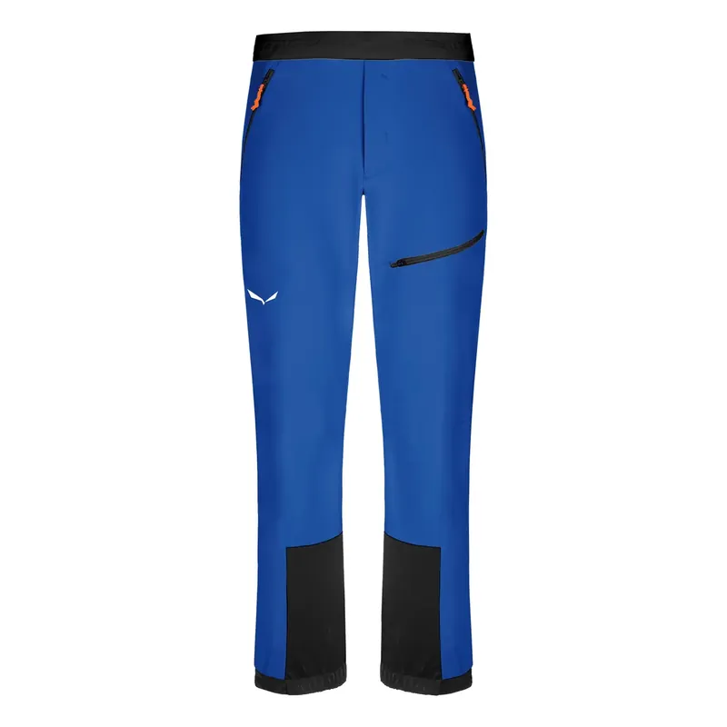 Časově Omezené Salewa Sella Dst M Light Pants 46/S modrá