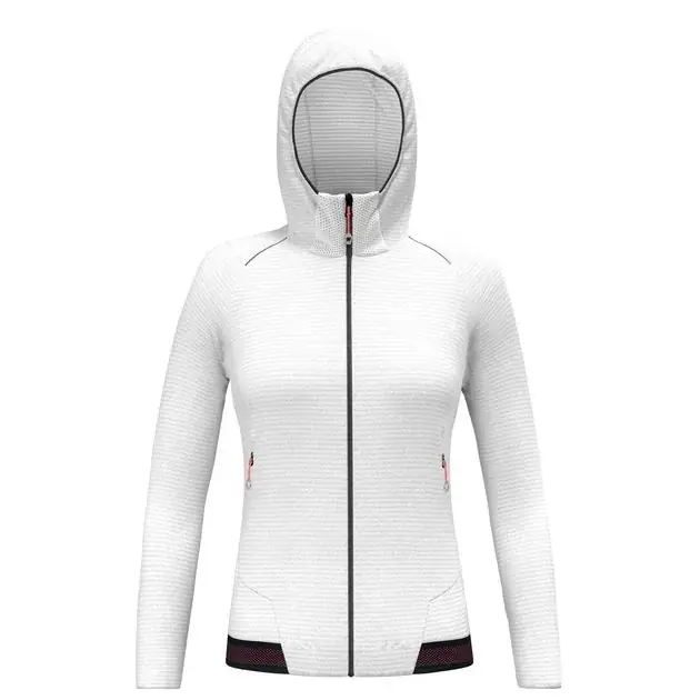 Salewa Pedroc Pl W Hd Jacket. 40/34 bílá Cenová Bomba