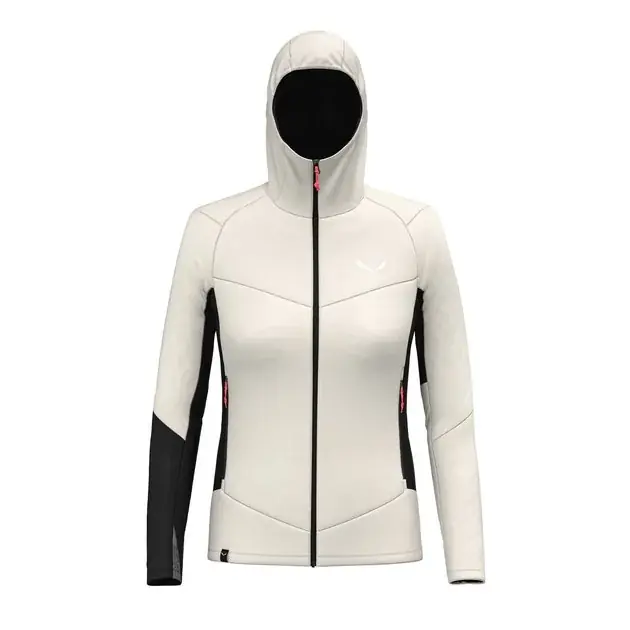 Nejlepší Cena Salewa Sella Am Hd Jacket W 40/34 béžová